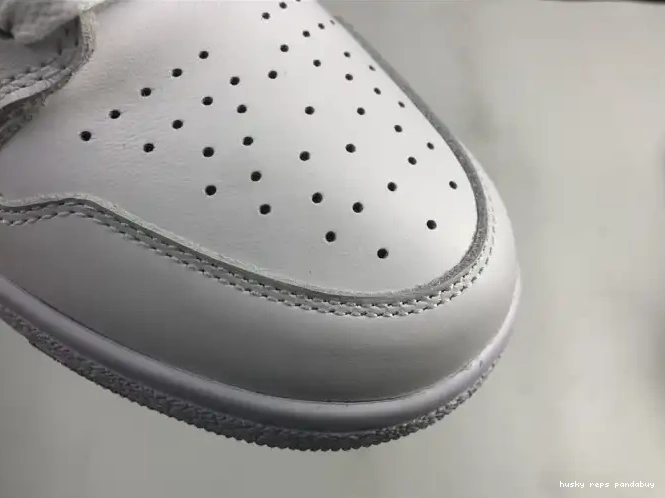Cheap Husky 85 High Air Grey Neutral 1 BQ4422-100 Retro Jordan 0323